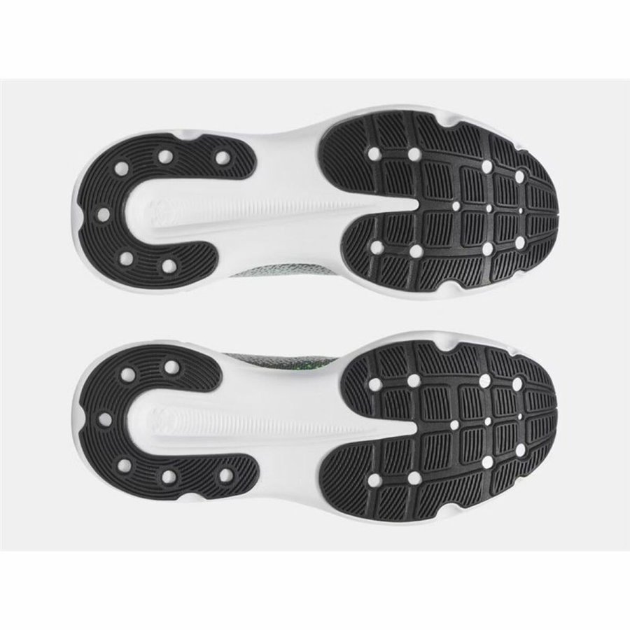 Lbesko til voksne Under Armour Infinite Gr #3