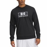 Sweaters uden Htte til Mnd Under Armour Rival Terry Logo Crew #1