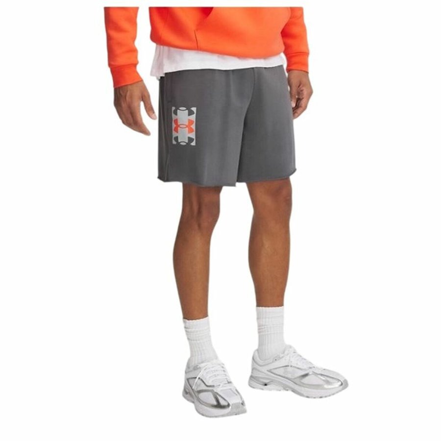 Herre Shorts Under Armour Rival #1
