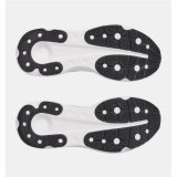 Lbesko til voksne Under Armour Infinite Pro 2 Hvid #3