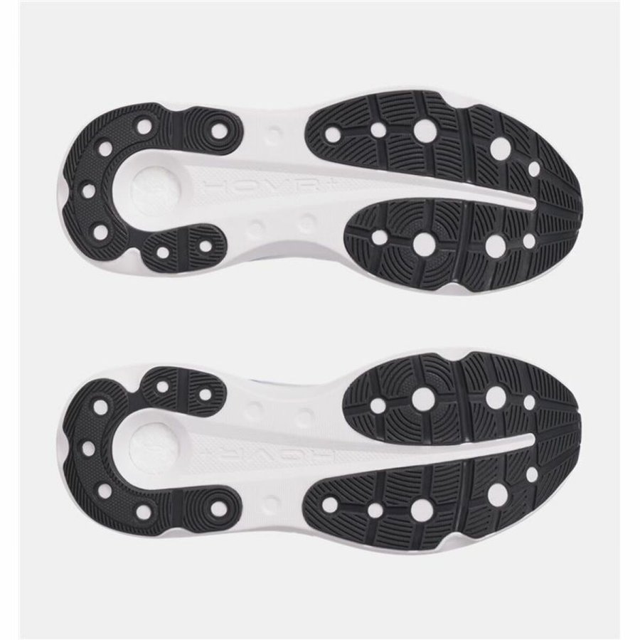 Lbesko til voksne Under Armour Infinite Pro 2 Hvid #3