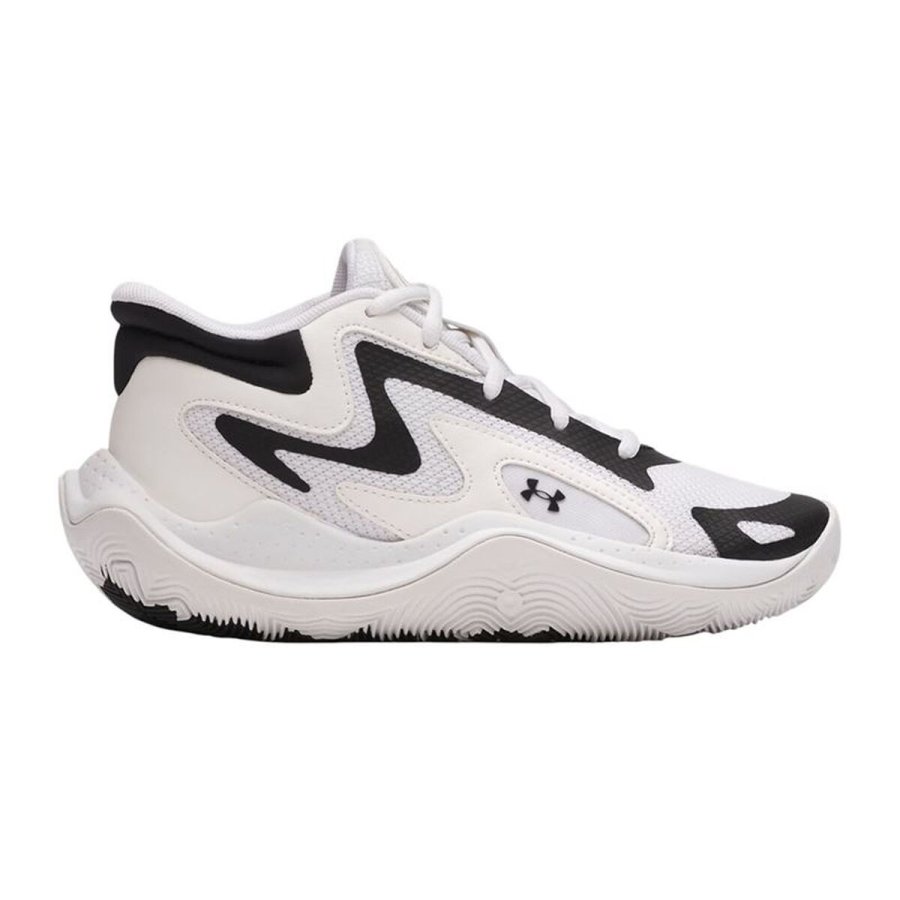 Basketballsko til b�rn Under Armour Gs Jet '25 #1