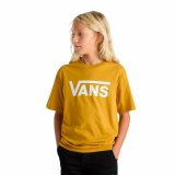 Kortrmet T-shirt til Brn Vans #1