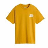 Brne Kortrmet T-shirt Vans Sneaky Ss #1