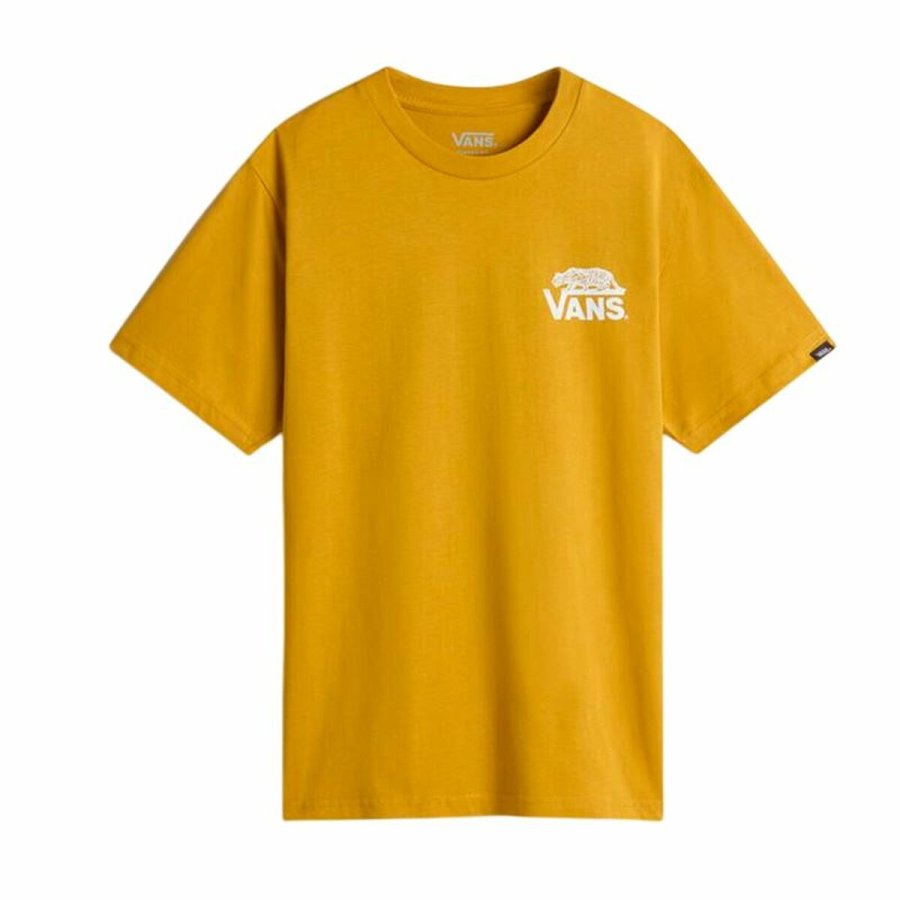 Brne Kortrmet T-shirt Vans Sneaky Ss #1