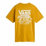 Brne Kortrmet T-shirt Vans Sneaky Ss #2