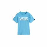 Brne Kortrmet T-shirt Vans Classic Heritage Bl #1