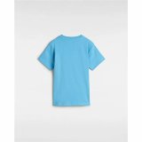 Brne Kortrmet T-shirt Vans Classic Heritage Bl #2