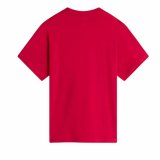 Kortrmet T-shirt til Brn Vans Classic Cherries Jubile #2