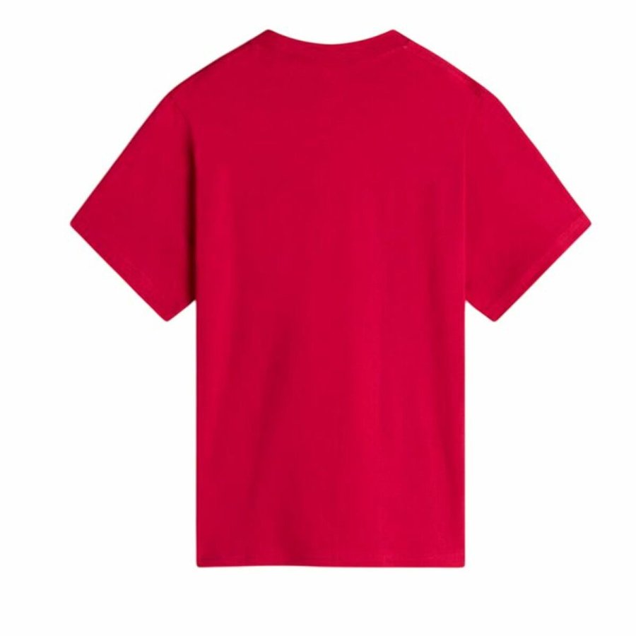 Kortrmet T-shirt til Brn Vans Classic Cherries Jubile #2