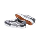 Herre sneakers Vans Brooklyn Ls Tonl Lysegr� #2