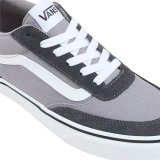 Herre sneakers Vans Brooklyn Ls Tonl Lysegr� #4