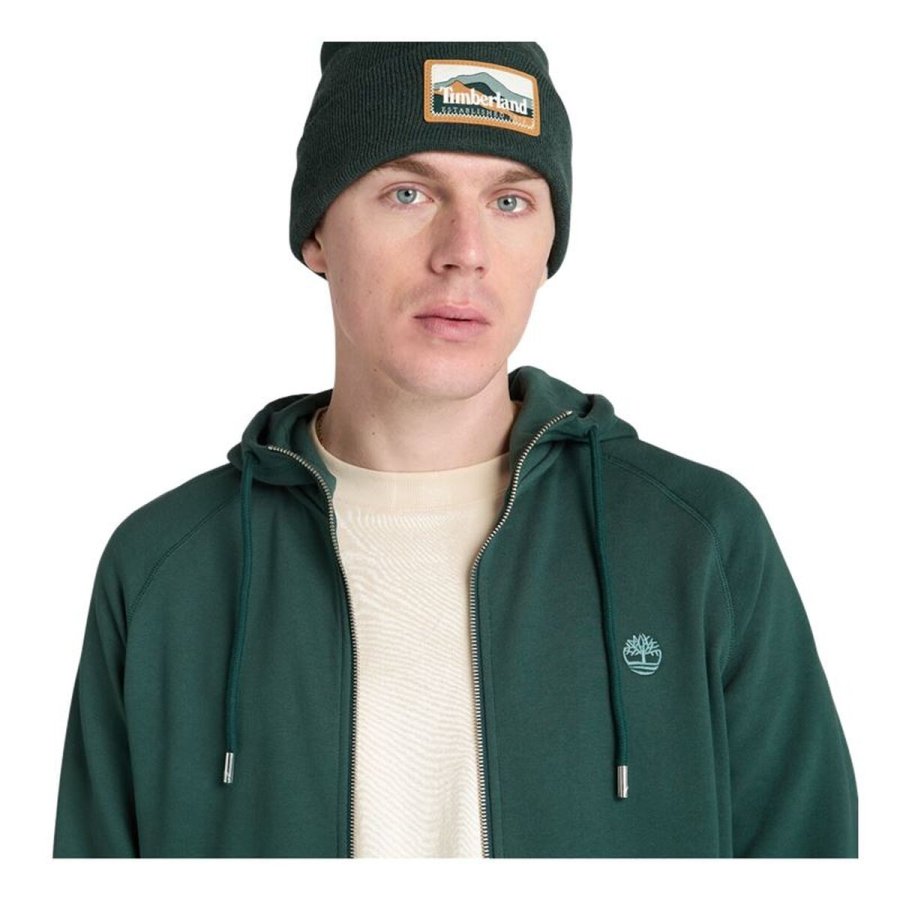 Jakke Timberland Exeter River #4