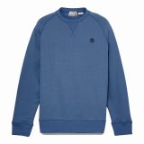 Sweaters uden H�tte til M�nd Timberland Exeter River Bl� #1