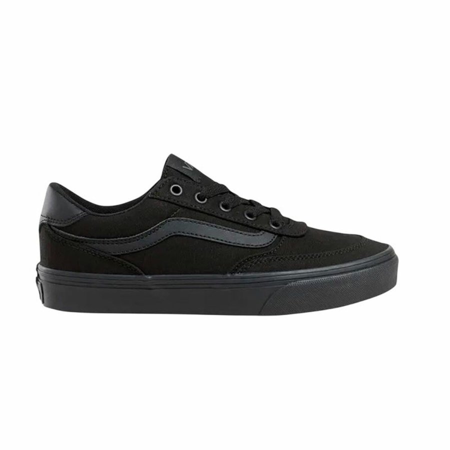 Herre sneakers Vans Brooklyn LS CNVS #1