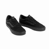 Herre sneakers Vans Brooklyn LS CNVS #2