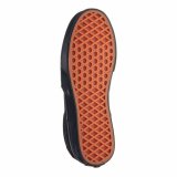 Sportssko til brn Vans Brooklyn Ls Cnvs Sort #3