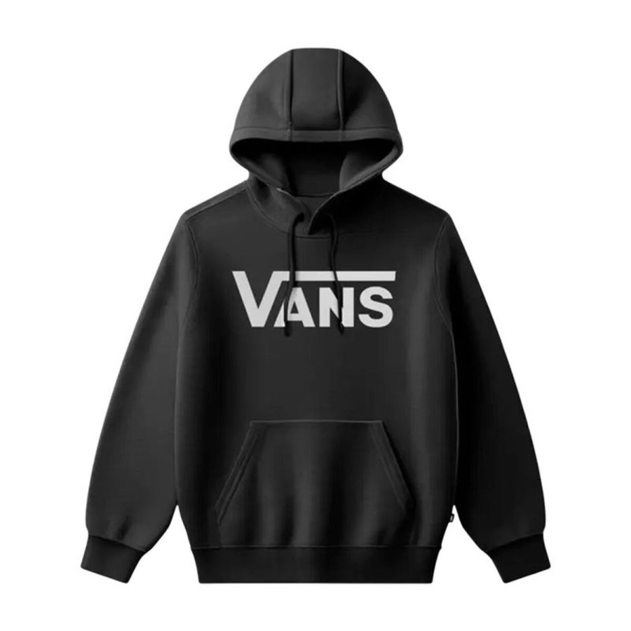 H�ttetr�je til M�nd Vans Vans Classic Sort #1