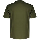 Kort�rmet T-shirt til M�nd Vans Classic Ss M�rkegr� #2