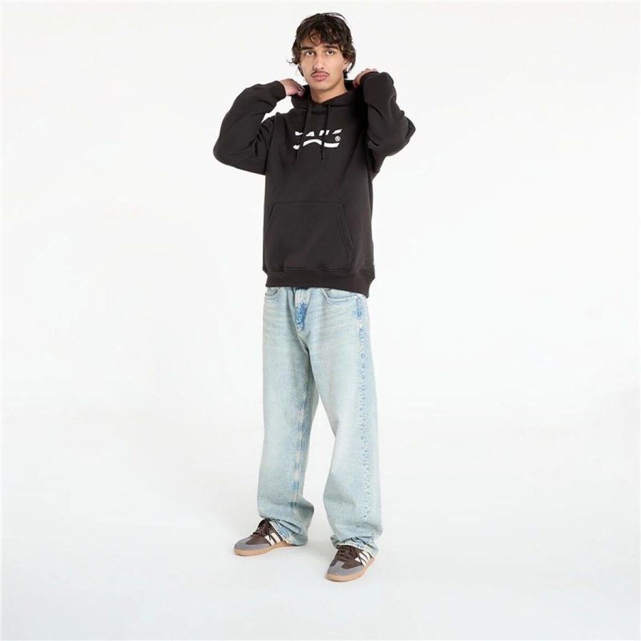 H�ttetr�je til M�nd Vans Deteremined #4