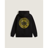 H�ttetr�je til B�rn Vans Scratched Records Sort #2