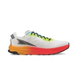 Trail l�besko til m�nd (bjergl�b) Altra Mont Blanc Carbon Hvid #4