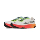 Trail l�besko til m�nd (bjergl�b) Altra Mont Blanc Carbon Hvid #5