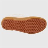 Kvinde Casual Sneakers Vans Caldrone Sudm Tpmst Beige #4