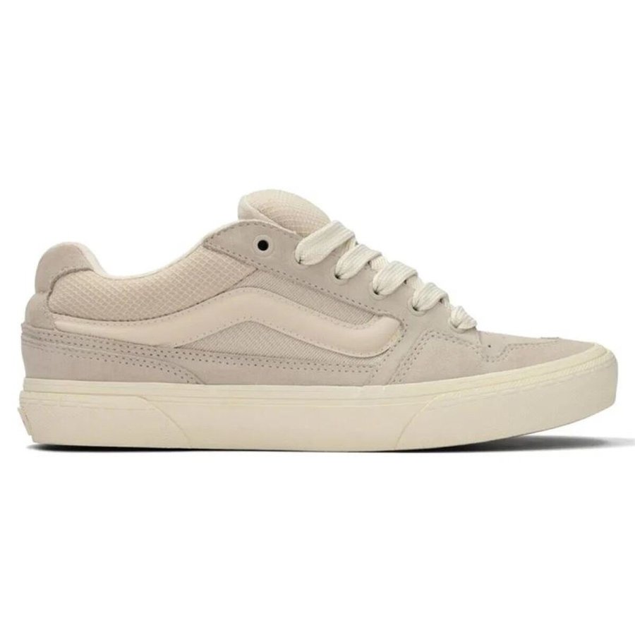 Kondisko til M�nd Vans Caldrone Chun L Beige #1