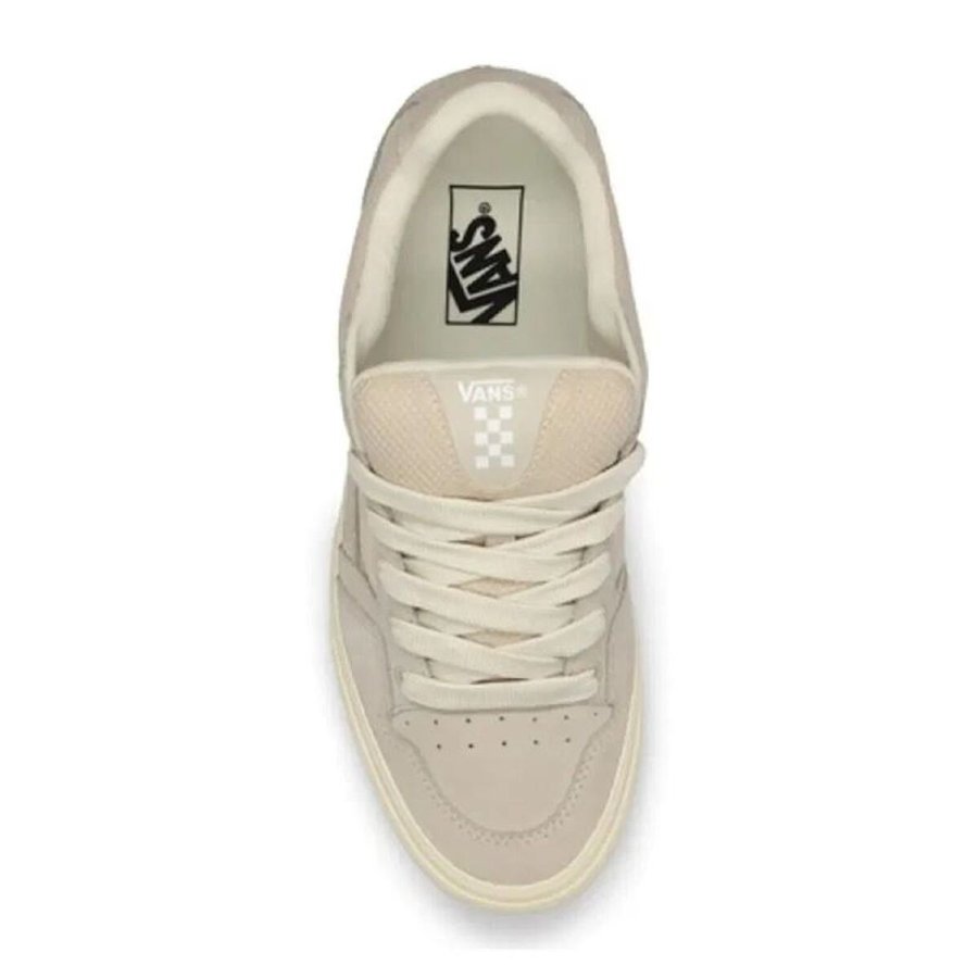 Kondisko til M�nd Vans Caldrone Chun L Beige #2
