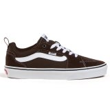 Herre sneakers Vans Filmore Sucv Mdbrn Brun #1