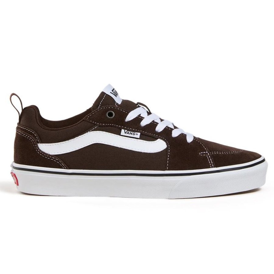 Herre sneakers Vans Filmore Sucv Mdbrn Brun #1