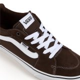 Herre sneakers Vans Filmore Sucv Mdbrn Brun #4