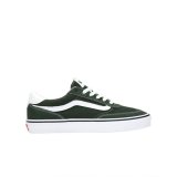 Herre sneakers Vans Brooklyn Ls Oliven #1