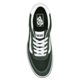 Herre sneakers Vans Brooklyn Ls Oliven #2