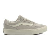 Kvinde Casual Sneakers Vans Brooklyn Ls Sucv Tpmst Gr� #1