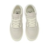 Kvinde Casual Sneakers Vans Brooklyn Ls Sucv Tpmst Gr� #2