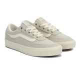 Kvinde Casual Sneakers Vans Brooklyn Ls Sucv Tpmst Gr� #3