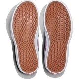 Sportssko til baby Vans Brooklyn Ls V Cnvs Fuchsia #4