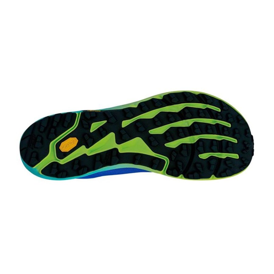 Trail l�besko til m�nd (bjergl�b) Altra Timp 5 #3