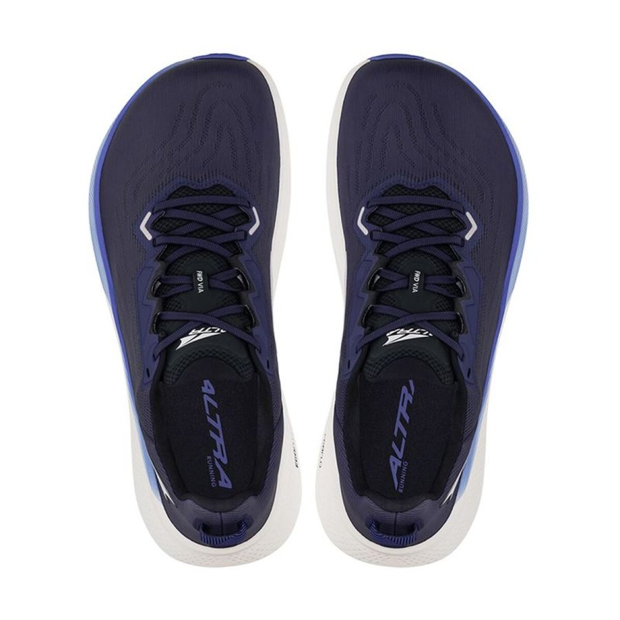 L�besko til voksne Altra Fwd Via M�rkebl� #6