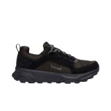 Kondisko til M�nd Timberland Motion Ledge Low Lace Up Sort #1