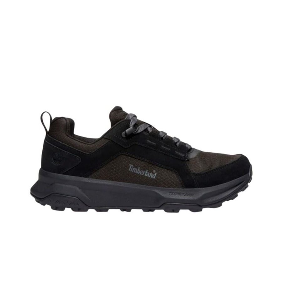 Kondisko til M�nd Timberland Motion Ledge Low Lace Up Sort #1
