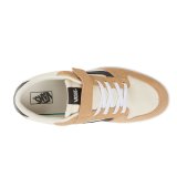 Sportssko til b�rn Vans Ryland Ls V Vars Beige #4