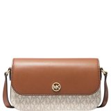 Skuldertaske Michael Kors 35F4GTVC1B-VANILLA Beige 21 x 14 x 4,5 cm #1