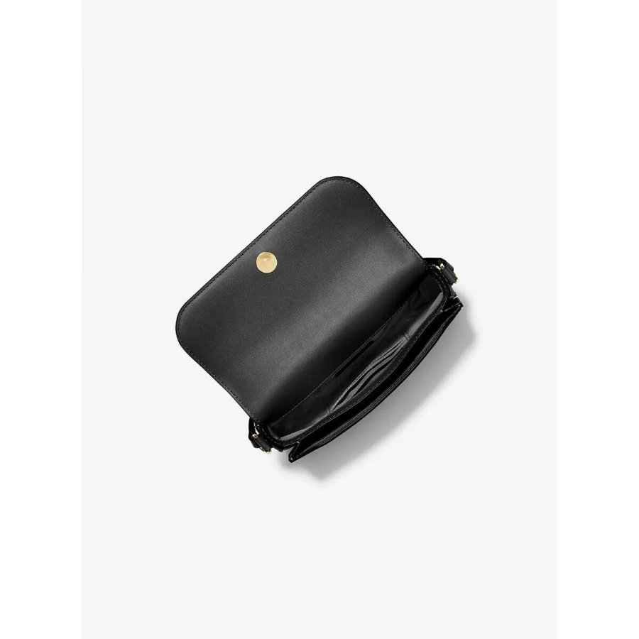 Skuldertaske Michael Kors 35F4GTVC1L-BLACK Sort 21 x 14 x 4,5 cm #3