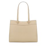 Skuldertaske Michael Kors 35F4GTVT9L-LT-CREAM Beige 37 x 28 x 12 cm #2