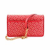 Rygs�k Michael Kors 35F4G0EC6J-LT-BRY-SBT R�d 22 x 14 x 6 cm #2