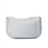 Skuldertaske Michael Kors Carmela Beige 20 x 12 x 7 cm #2