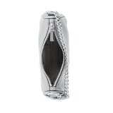 Skuldertaske Michael Kors Carmela Beige 20 x 12 x 7 cm #3